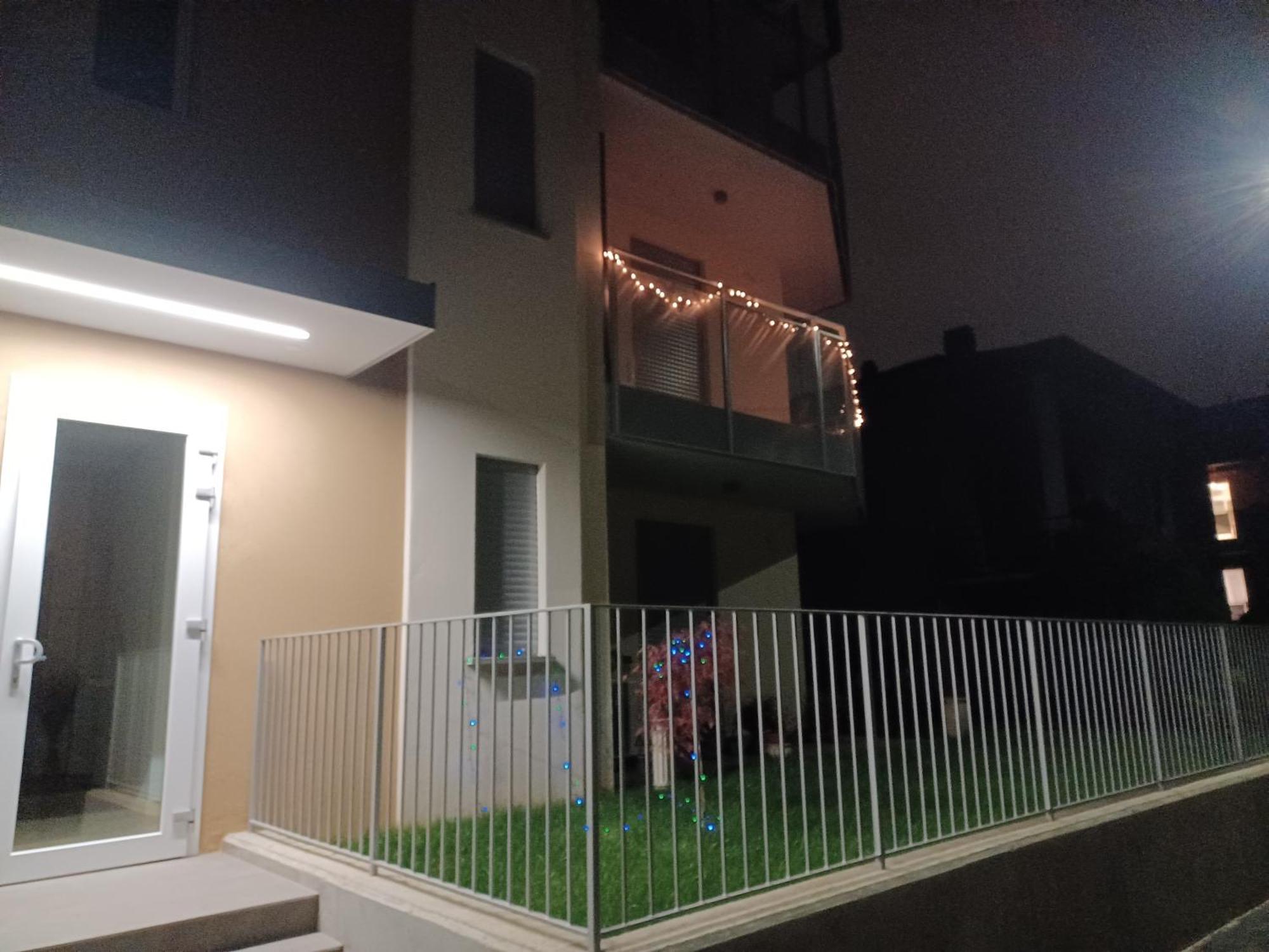 Donna Di Coppe Apartment Torre Boldone Exterior photo